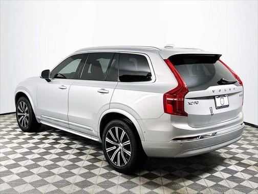 2024 Volvo XC90 B6 Plus Bright Theme 7-Seater