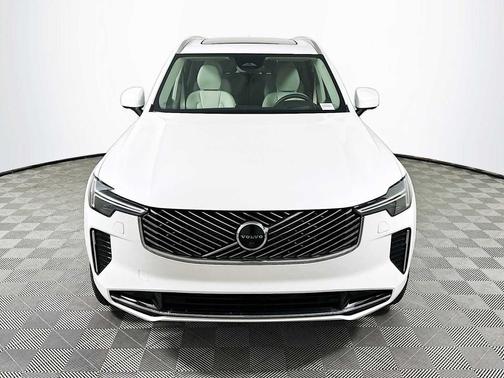 2026 Volvo XC90 B6 Ultra 6-Seater