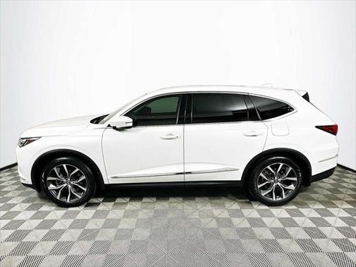 2022 Acura MDX Technology Package