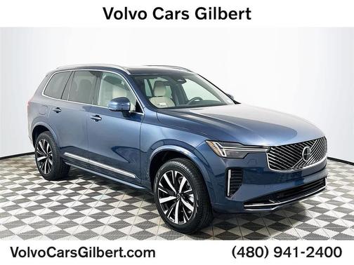 2026 Volvo XC90 B5 Core