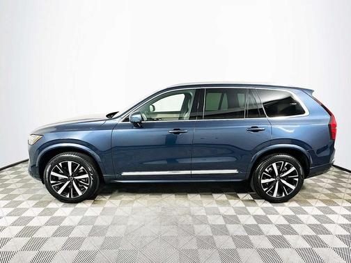 2026 Volvo XC90 B5 Core