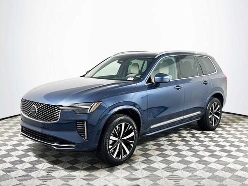 2026 Volvo XC90 B5 Core