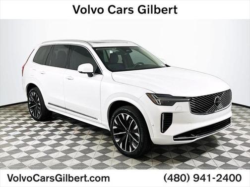 2025 Volvo XC90 B6 Plus 7-Seater
