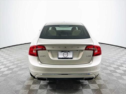 2018 Volvo S60 Inscription T5