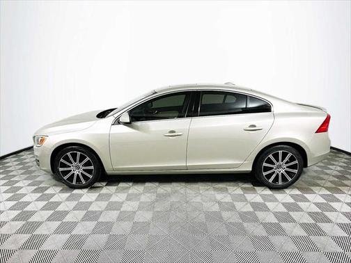2018 Volvo S60 Inscription T5