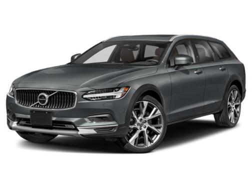 2025 Volvo V90 Cross Country B6 Ultra