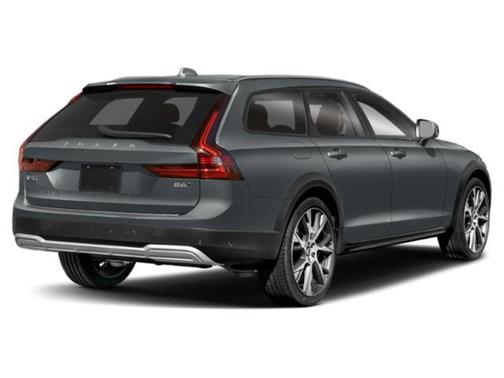 2025 Volvo V90 Cross Country B6 Ultra