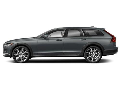 2025 Volvo V90 Cross Country B6 Ultra
