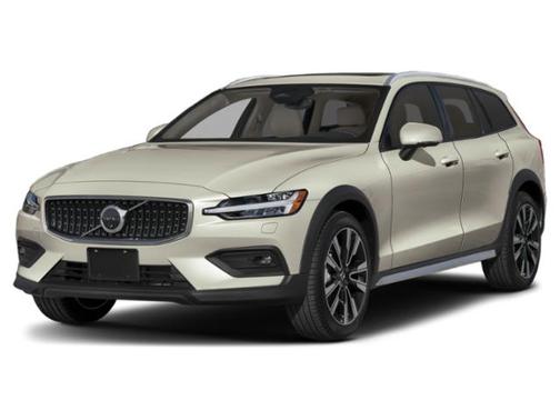 2025 Volvo V60 Cross Country Ultra, B5 AWD Gas (mild hybrid)