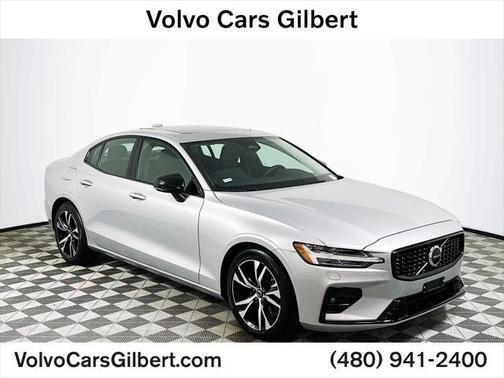 2025 Volvo S60 B5 Core