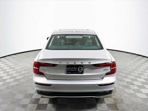 2025 Volvo S60 B5 Core