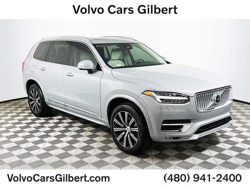 2025 Volvo XC90 B5 Core