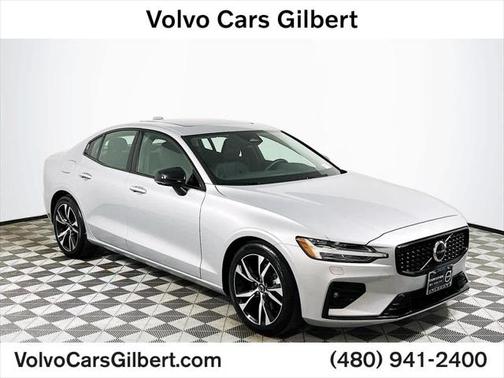 2025 Volvo S60 B5 Core