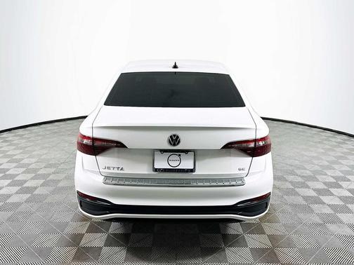 2023 Volkswagen Jetta 1.5T SE