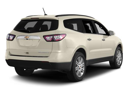 2014 Chevrolet Traverse 1LT