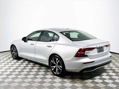 2025 Volvo S60 B5 Core