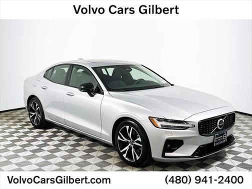 2025 Volvo S60 B5 Core