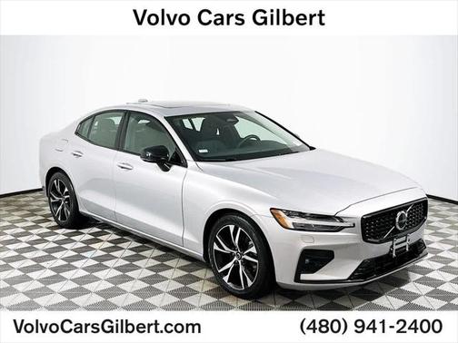 2025 Volvo S60 B5 Core