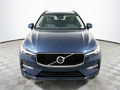2023 Volvo XC60 B5 Core