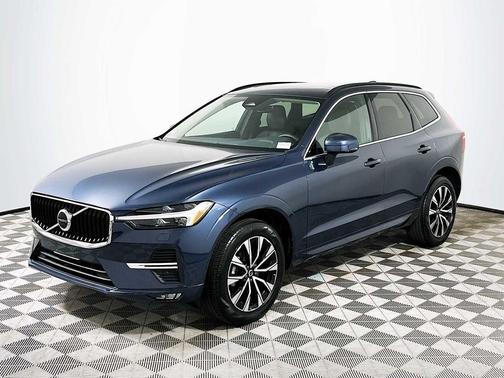 2023 Volvo XC60 B5 Core