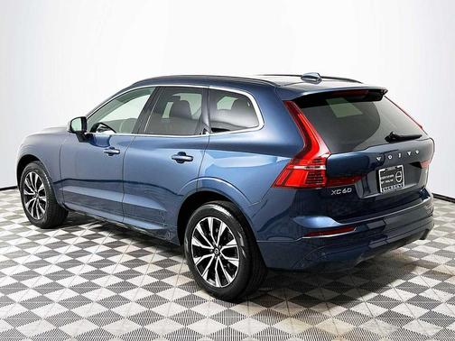 2023 Volvo XC60 B5 Core