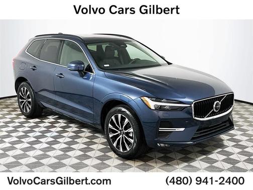 2023 Volvo XC60 B5 Core