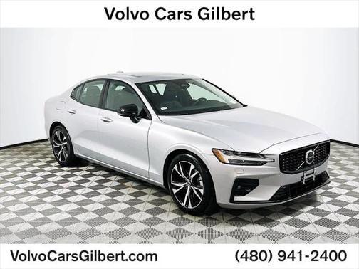 2025 Volvo S60 B5 Core