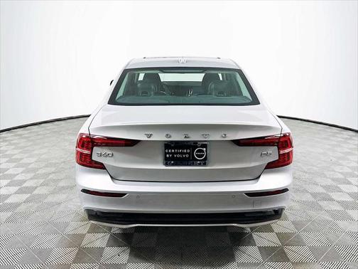 2025 Volvo S60 B5 Core