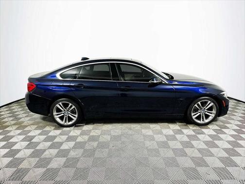 2018 BMW 430 Gran Coupe i