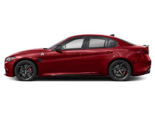 2023 Alfa Romeo Giulia Quadrifoglio