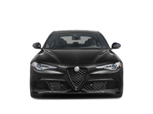 2023 Alfa Romeo Giulia Quadrifoglio