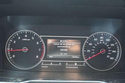 2023 Kia Sorento S
