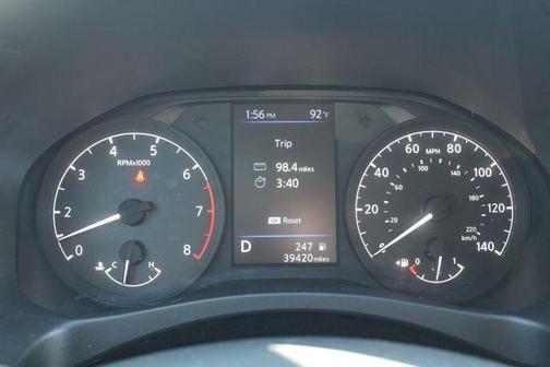 2023 Nissan Altima 2.5 S