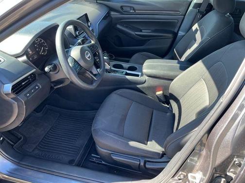 2023 Nissan Altima 2.5 S