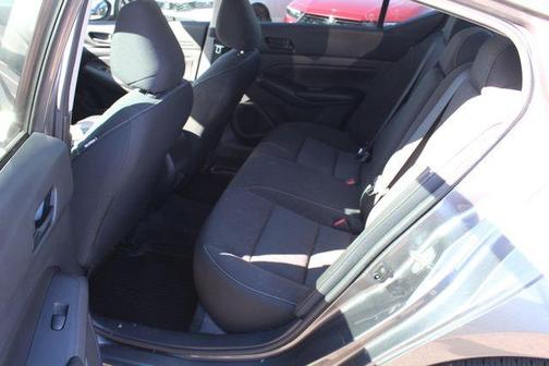 2023 Nissan Altima 2.5 S