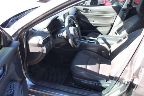 2023 Nissan Altima 2.5 S