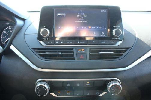 2023 Nissan Altima 2.5 S