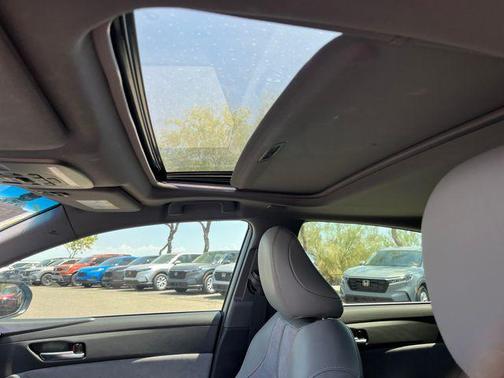 2019 Toyota Avalon XLE Touring
