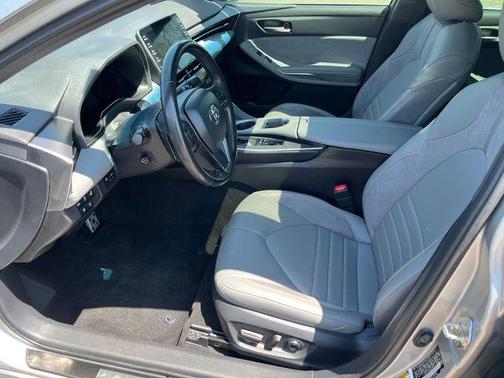 2019 Toyota Avalon XLE Touring