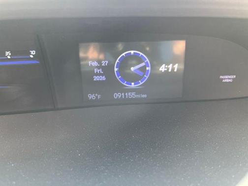 2014 Honda Civic EX-L