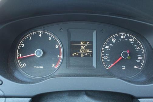 2014 Volkswagen Jetta S