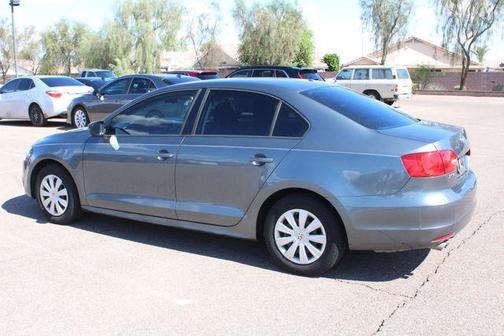 2014 Volkswagen Jetta S