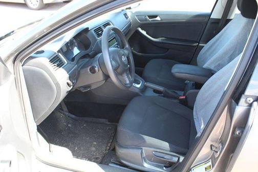 2014 Volkswagen Jetta S