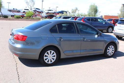 2014 Volkswagen Jetta S