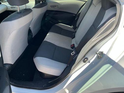 2023 Toyota Corolla Hybrid Hybrid LE