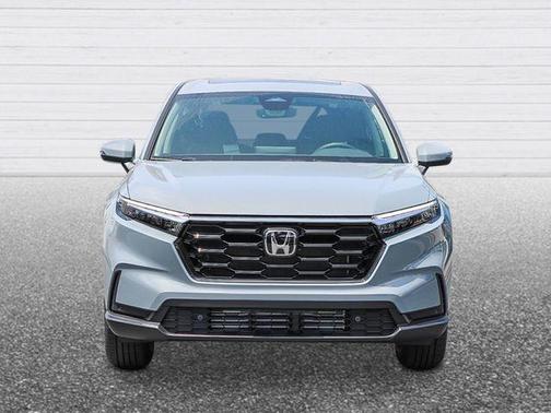 GE 2027 Honda CR-V EX-L