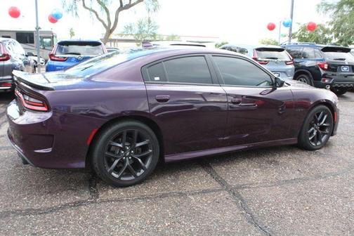 2020 Dodge Charger R/T