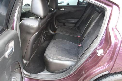 2020 Dodge Charger R/T