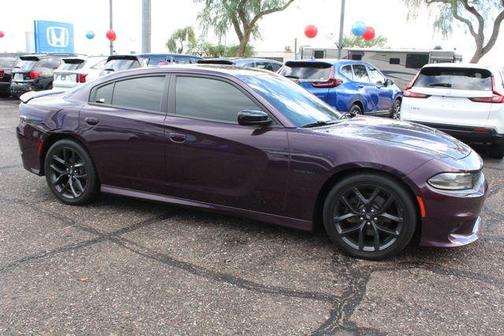 2020 Dodge Charger R/T