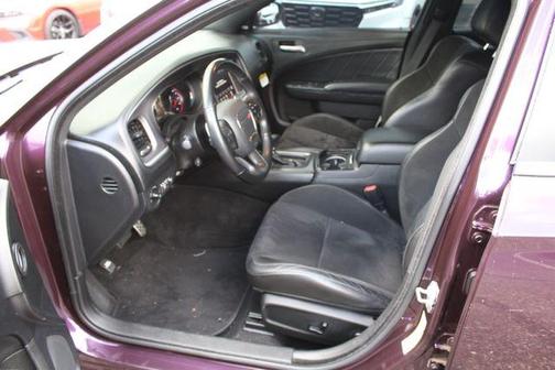 2020 Dodge Charger R/T